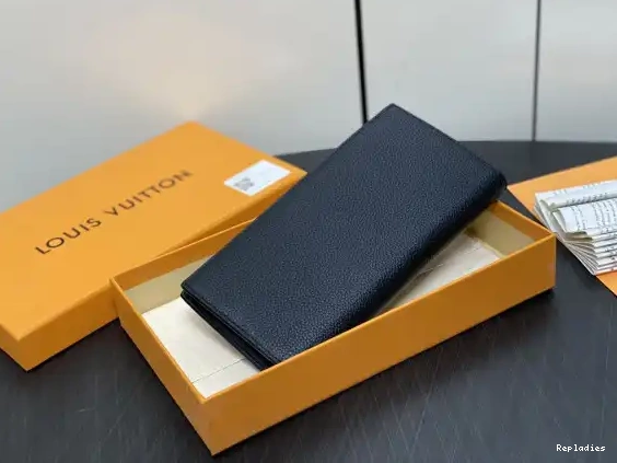 Cheap LOUIS WALLET-10*19*2cm BRAZZA VUITTON 0622